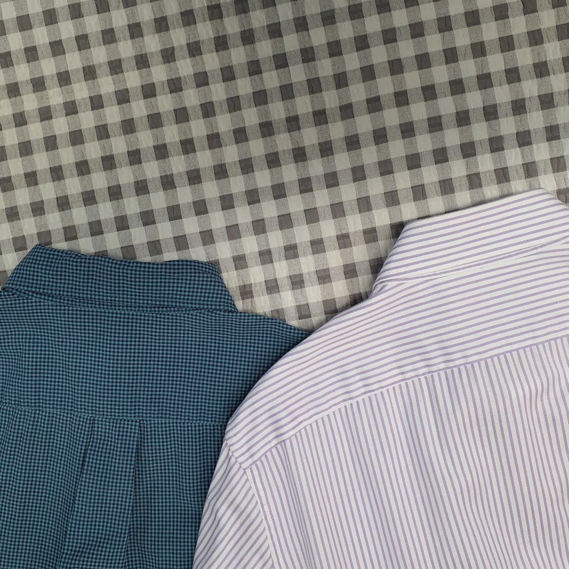 유니클로 긴소매 셔츠 남자95 (2벌가격) 상품이미지6