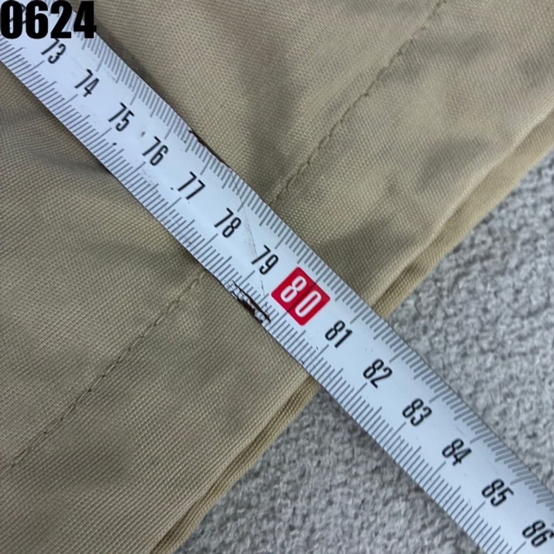 컬럼비아 자켓 상품이미지6