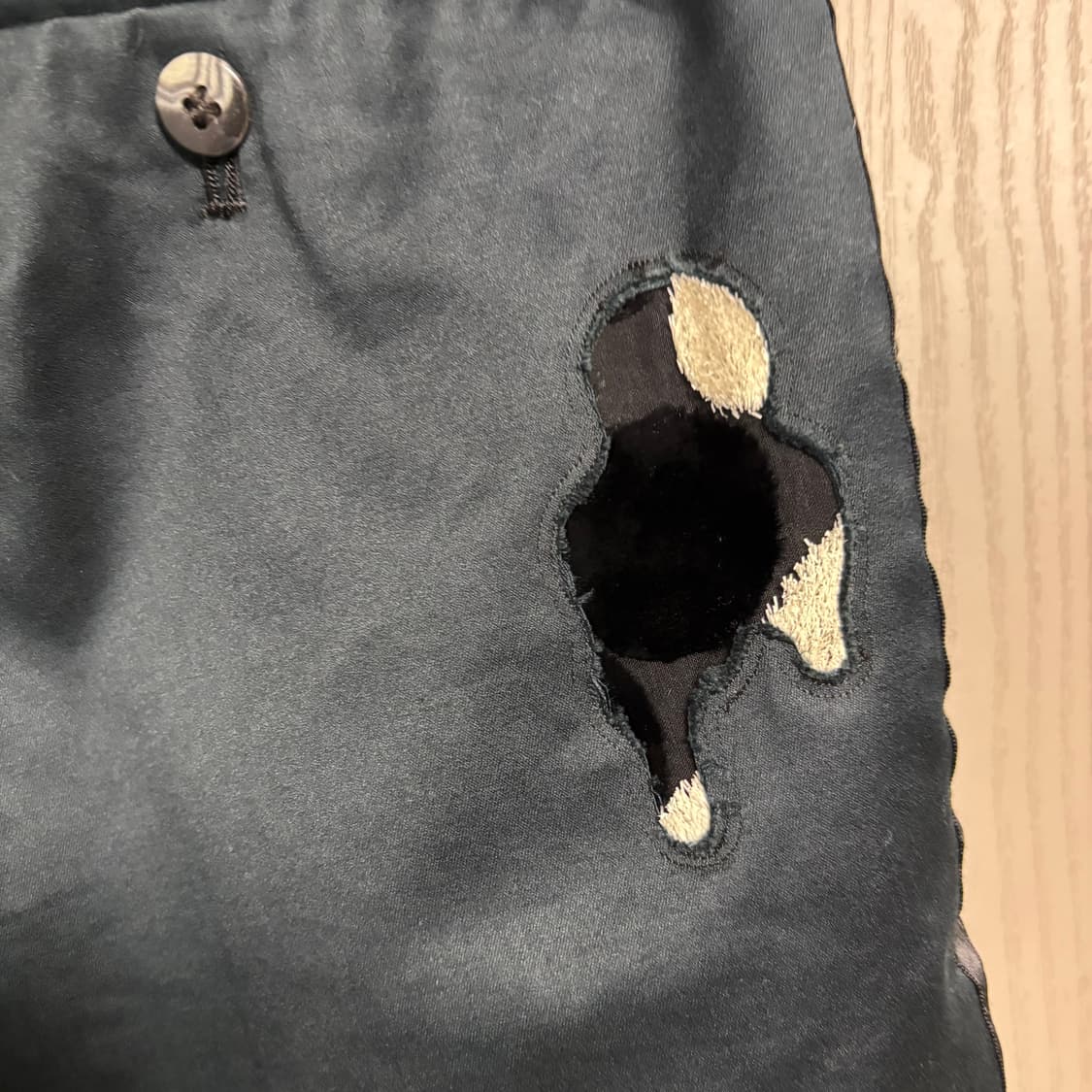 넘버나인 02ss 모던에이지기  상품이미지3