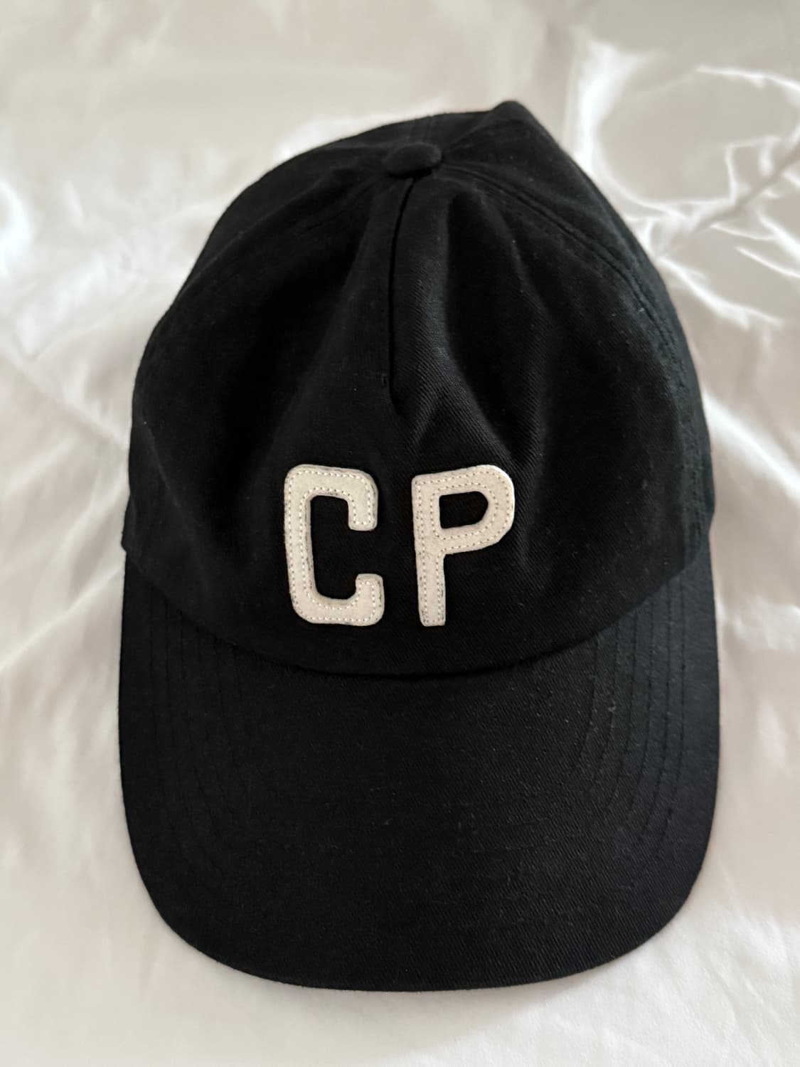 collectpieces 모자 cp 상품이미지1