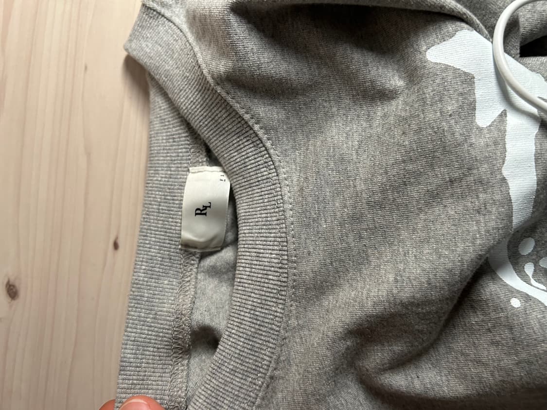 빈티지 롱슬리브 상품이미지2