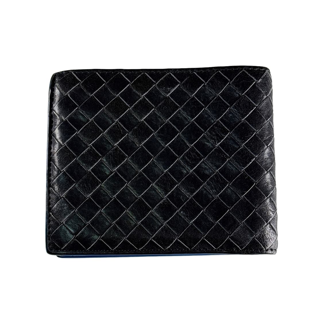 보테가 베네타 인트레치아토 반지갑 상품이미지4