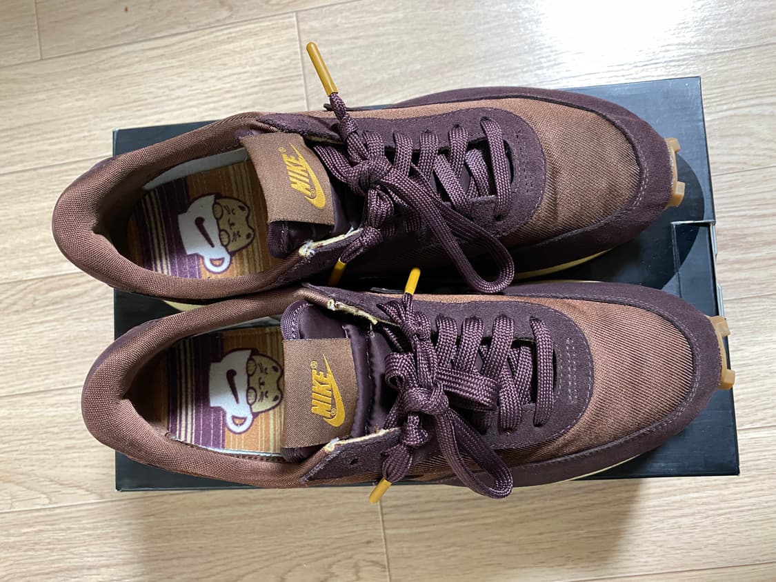 나이키 데이브레이크 270 상품이미지3