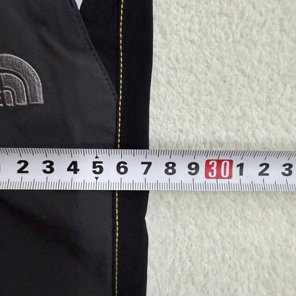 76 노스페이스 써밋시리즈 등산 바지 0327T 상품이미지6