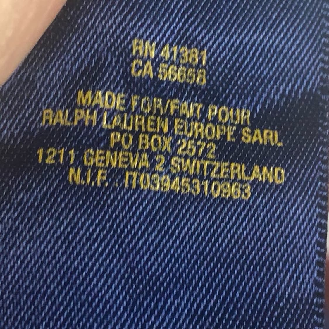 M 폴로 카라티 상품이미지4