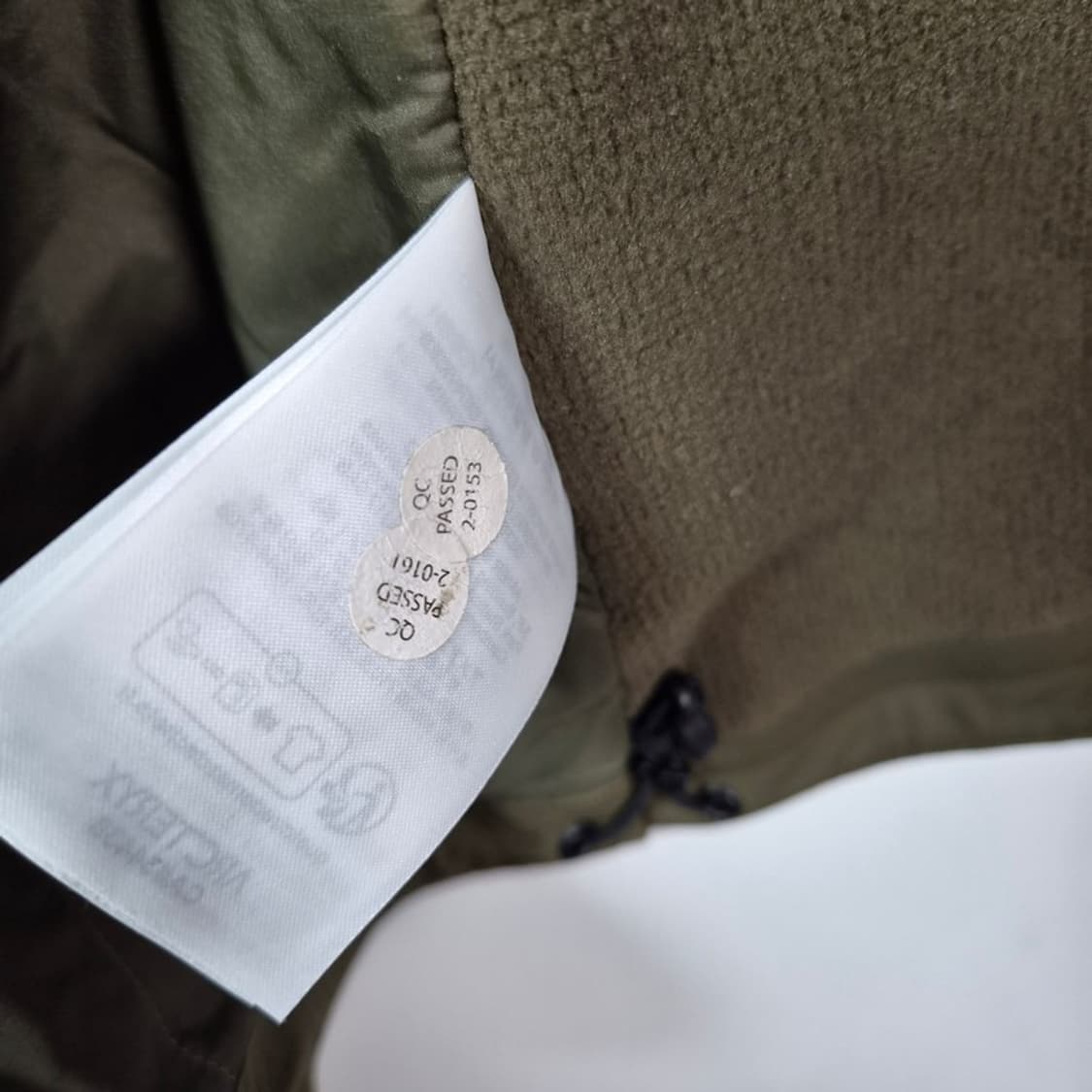 아크테릭스 아톰 후디 자켓 M 상품이미지10