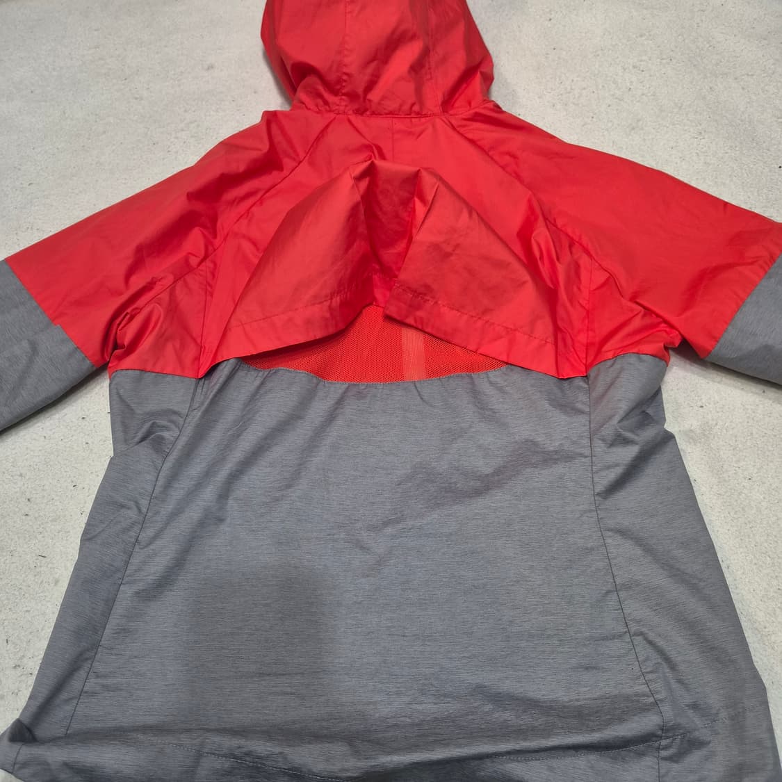 나이키  바람막이90 상품이미지5