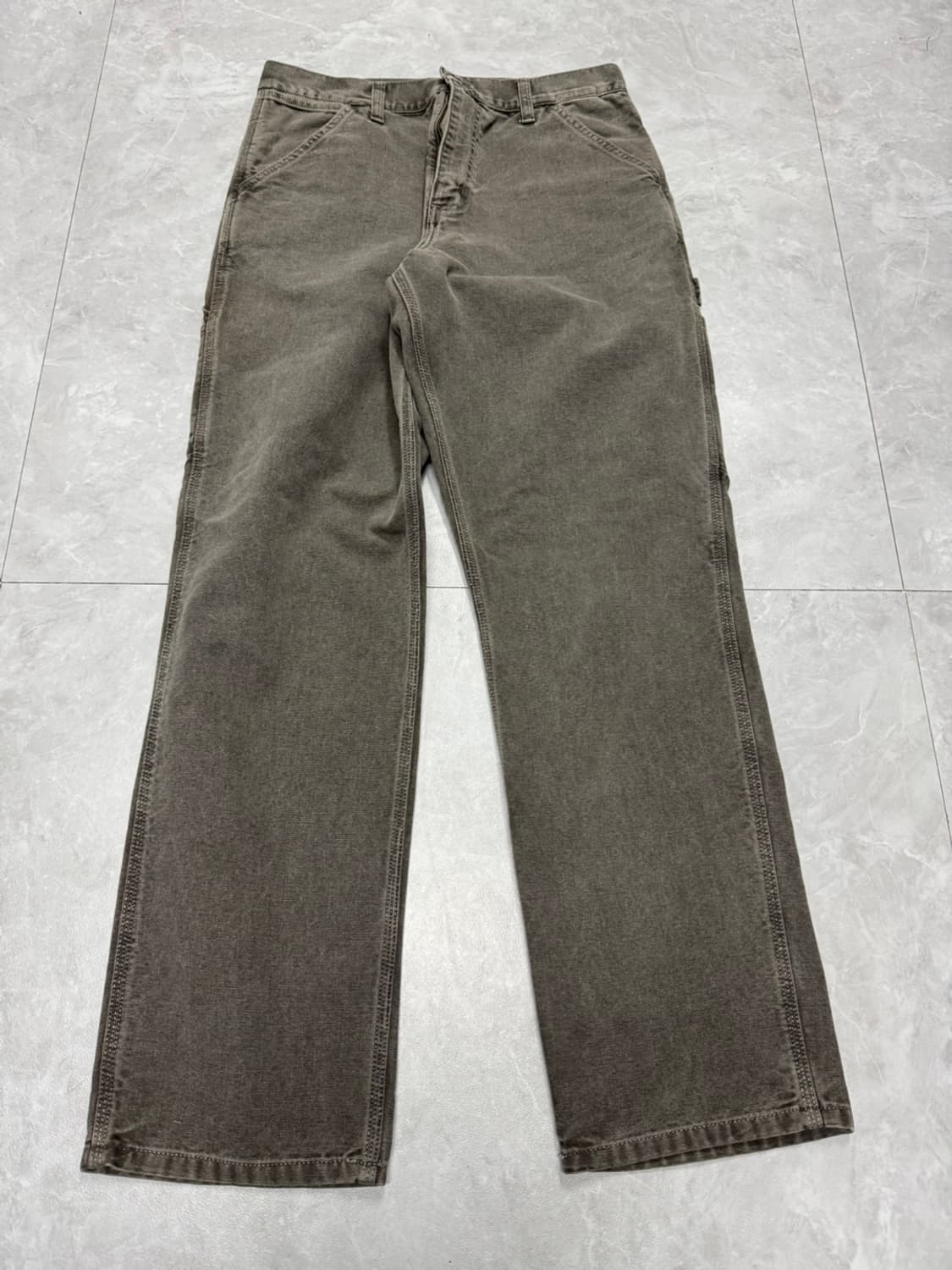 칼하트 싱글니 상품이미지1