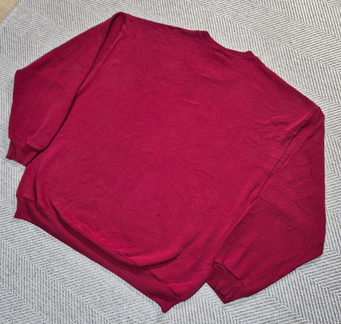 90s 러셀 스웻 상품이미지4