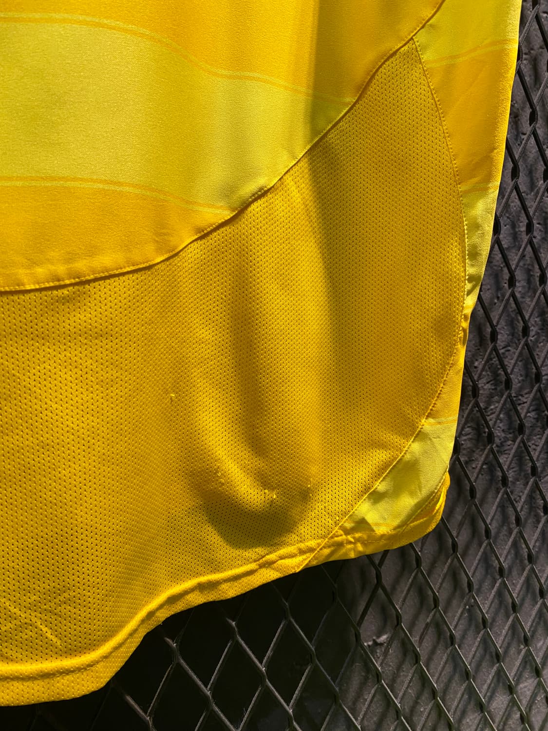 03/04 인테르 어웨이 아드리아누 (L) 상품이미지7