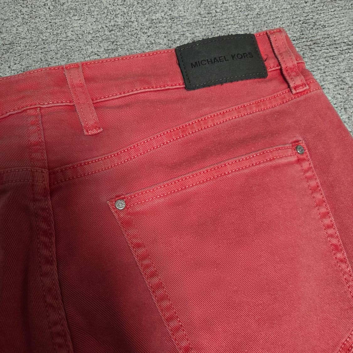 Michael Kors 마이클 코어스 데님 팬츠 35-36 상품이미지6