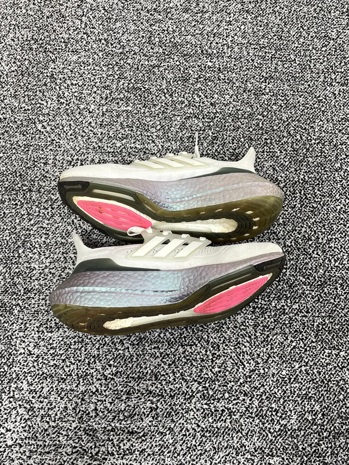 빈티지9. 아디다스 울트라부스트 21 러닝화 런닝화 운동화 상품이미지5