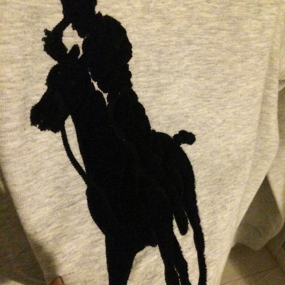 폴로 빅포니 맨투맨 상품이미지7