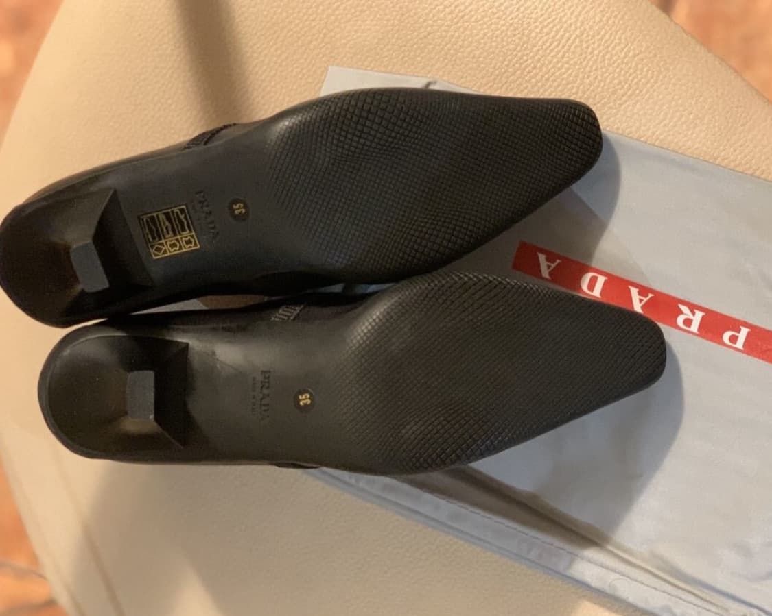 PRADA 프라다 스포츠 슈즈(해외발송) 상품이미지6