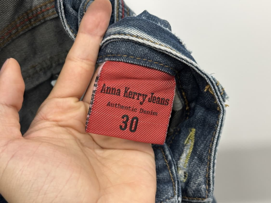 ANNA KERRY JEANS (30) 상품이미지9