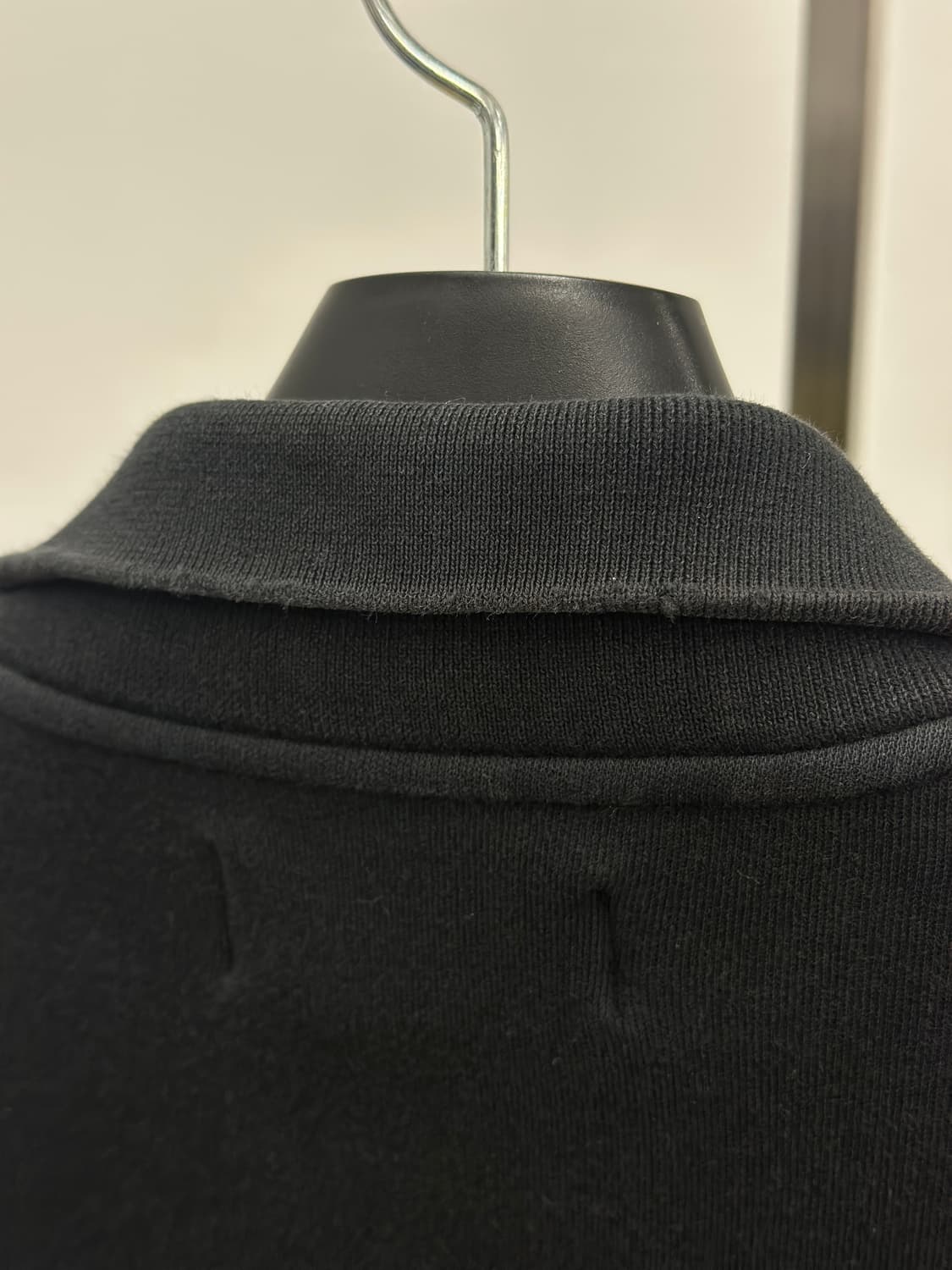 폴로 랄프로렌 빅포니 배색 스웻집업  상품이미지10