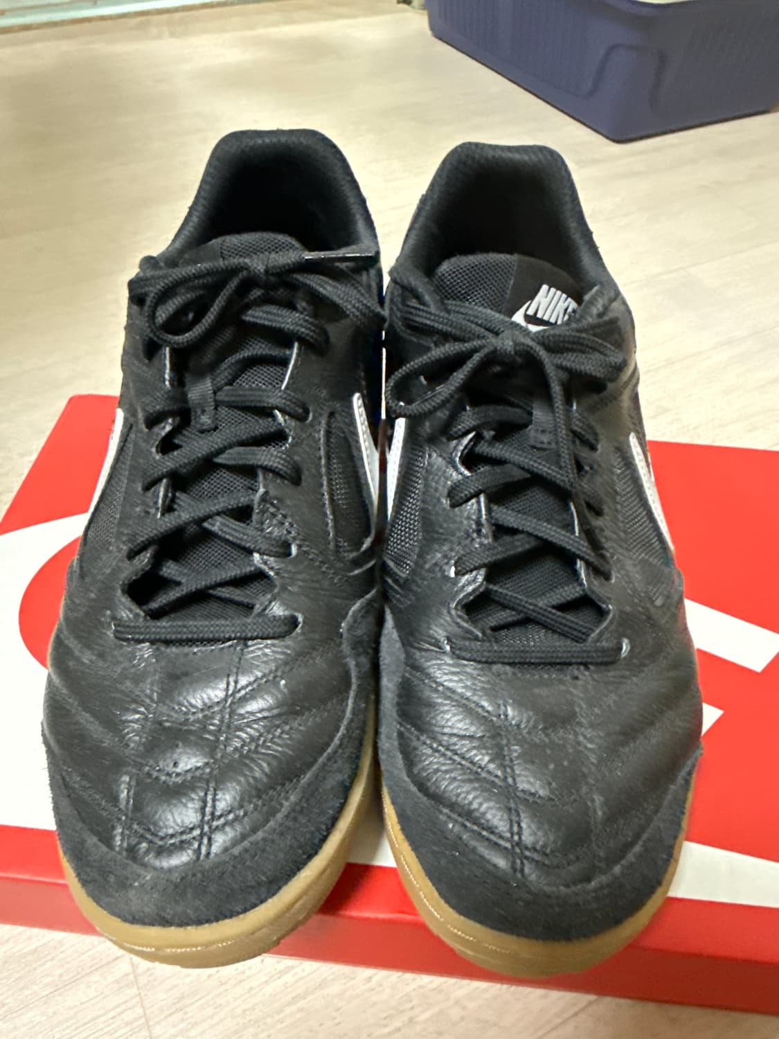 NIKE GATO  상품이미지2