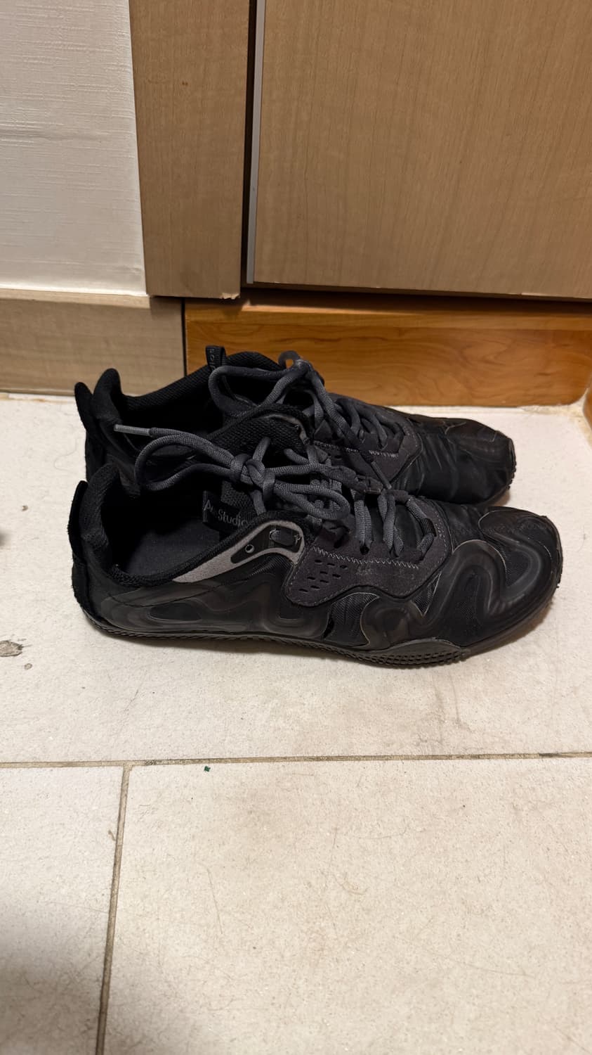 아크네스튜디오 러너 스니커즈 상품이미지1