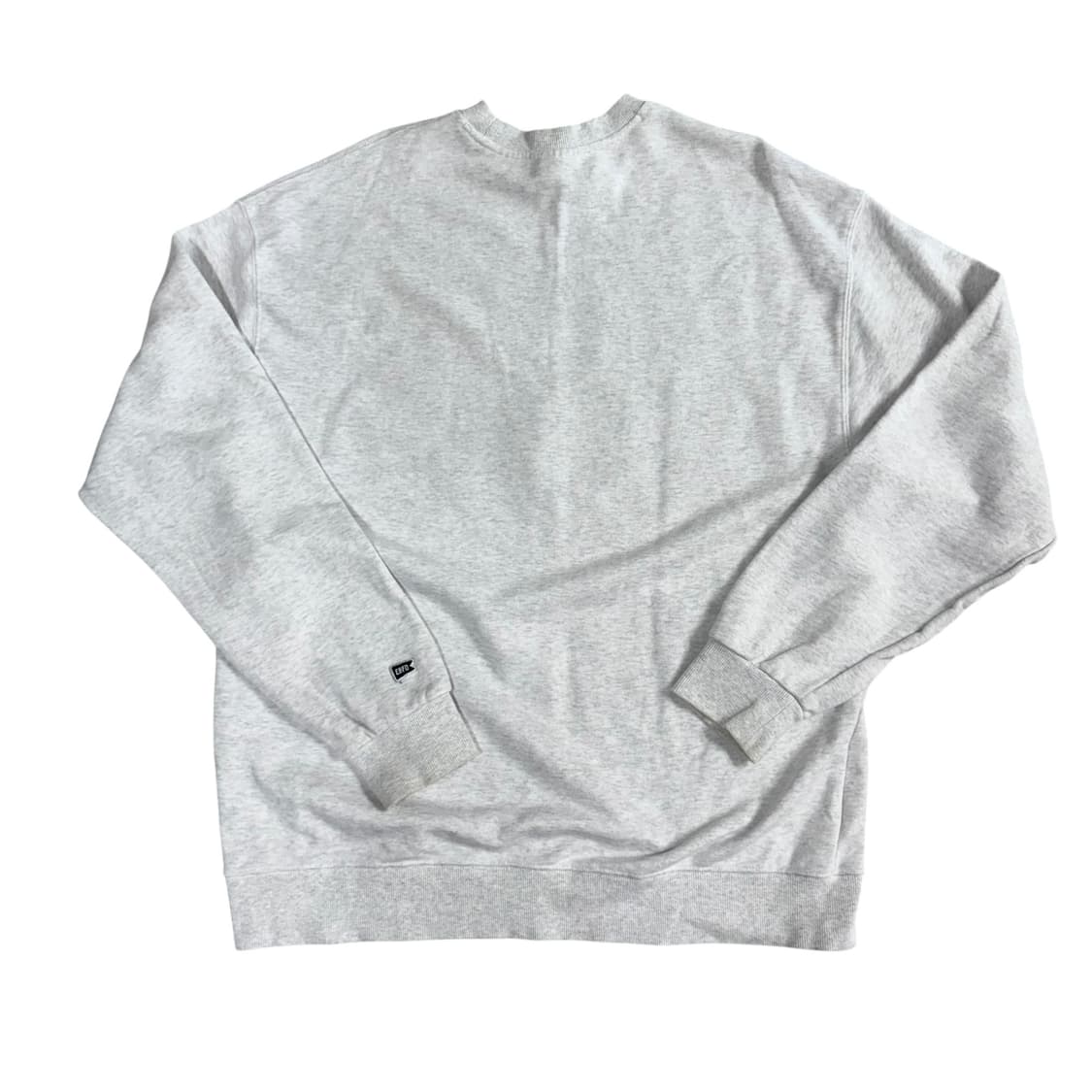 이벳필드 맨투맨 상품이미지3