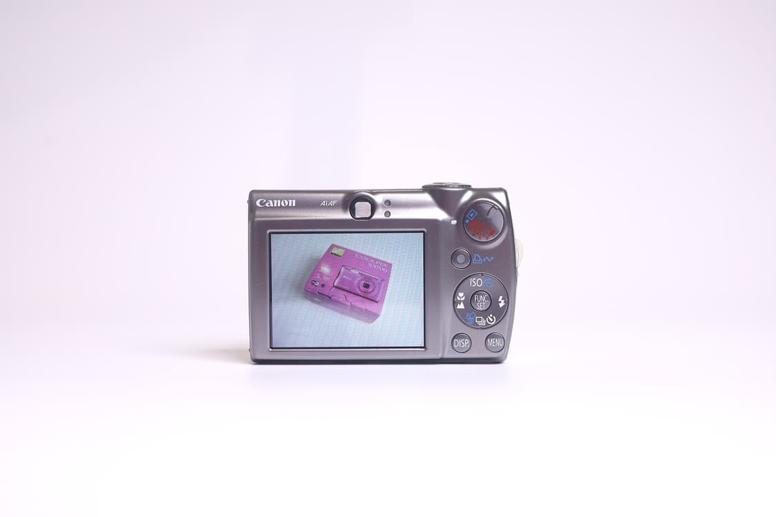 캐논 익시 900 박스셋 (익서스 850 일본 모델, 이체 시 할인) 상품이미지7