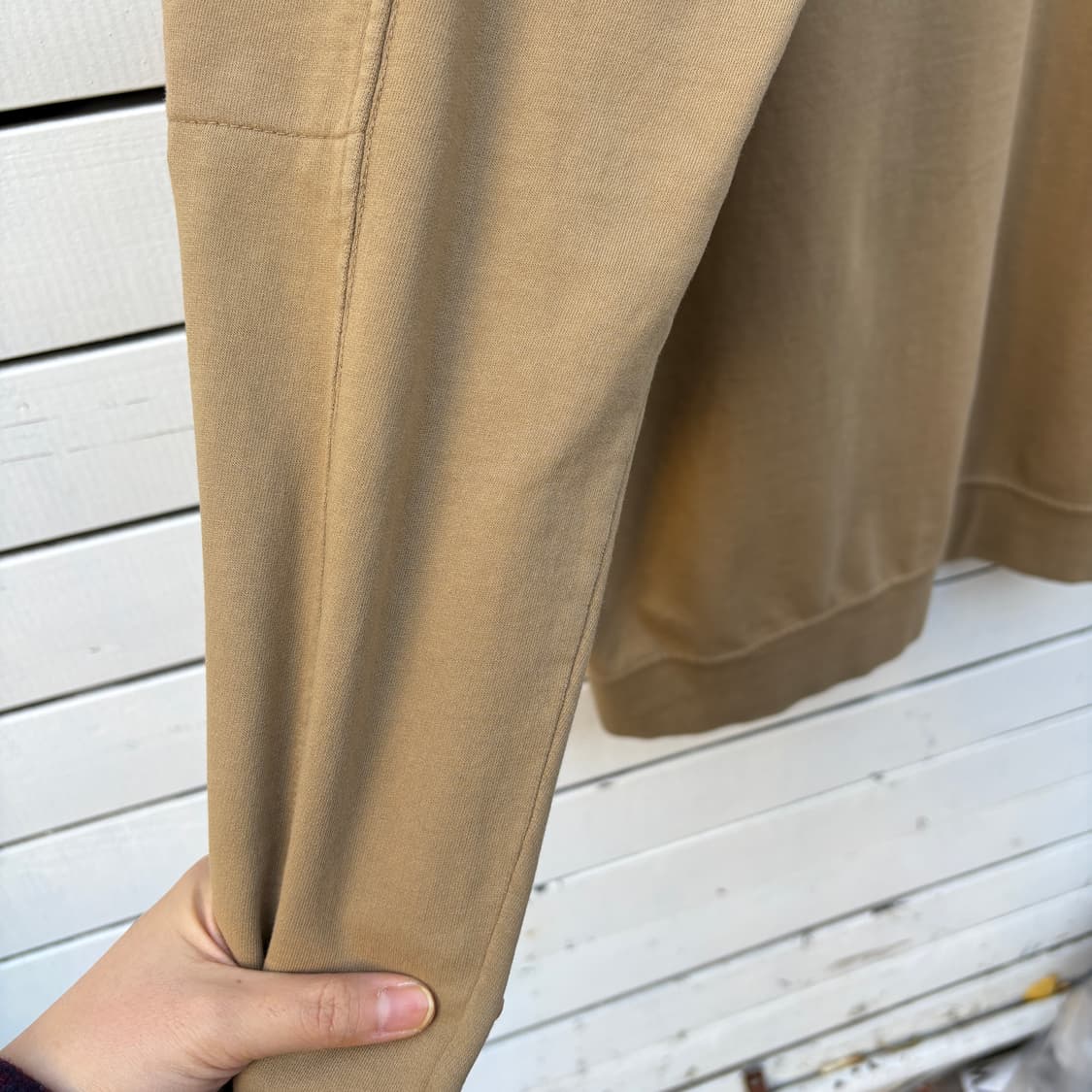 C.P Company CP컴퍼니 롱슬리브 맨투맨 상품이미지7