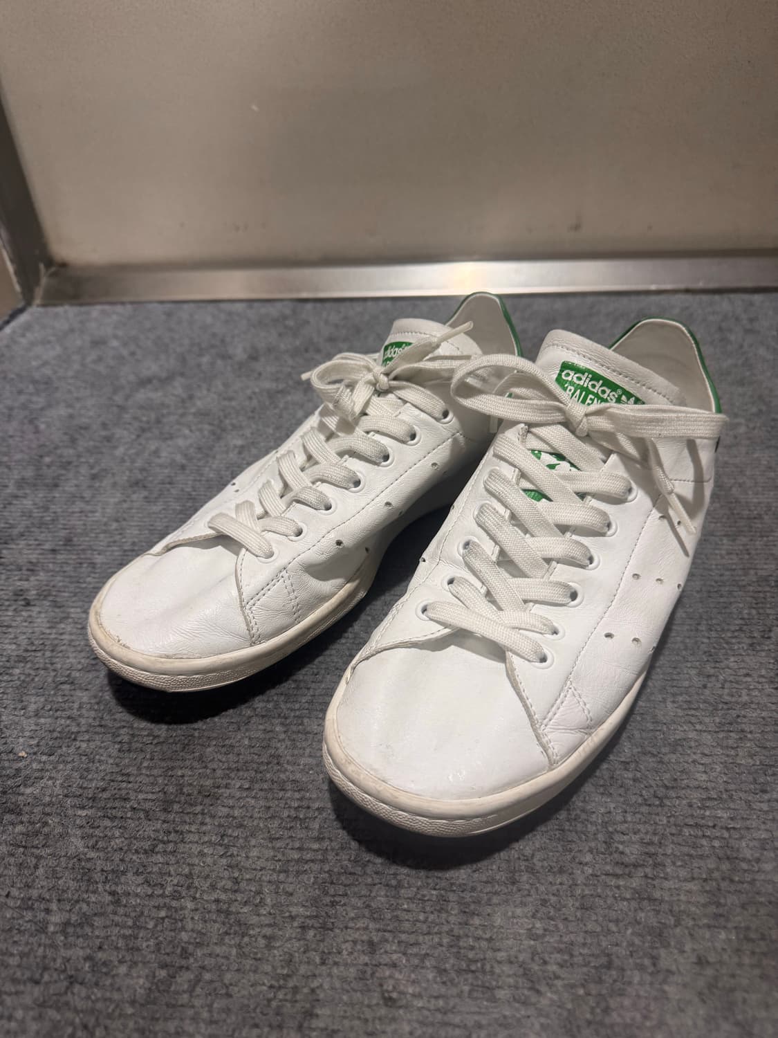 발렌시아가 스탠스미스 42 상품이미지1