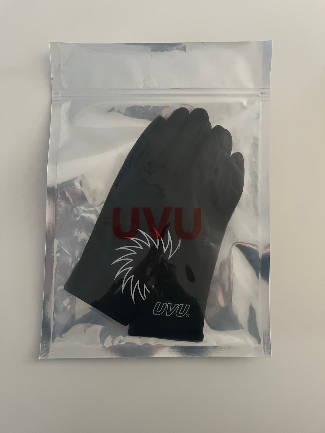 UVU 장갑(글로브) (L) 상품이미지2