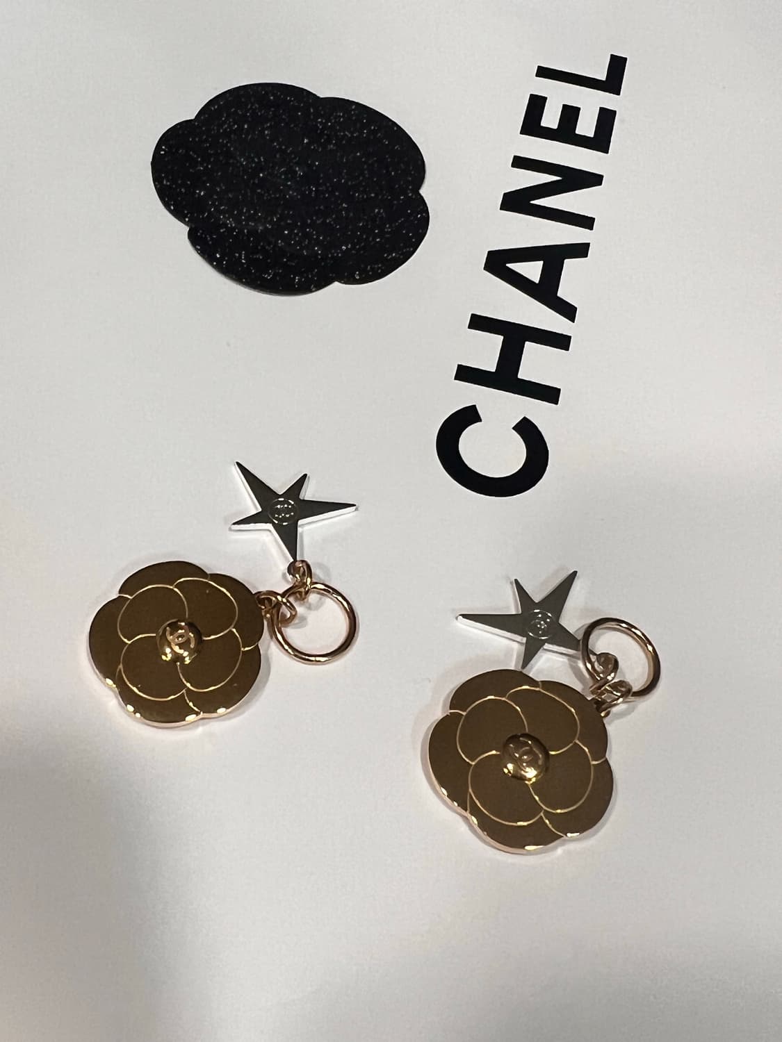 샤넬 홀리데이 참 , 백참 상품이미지1