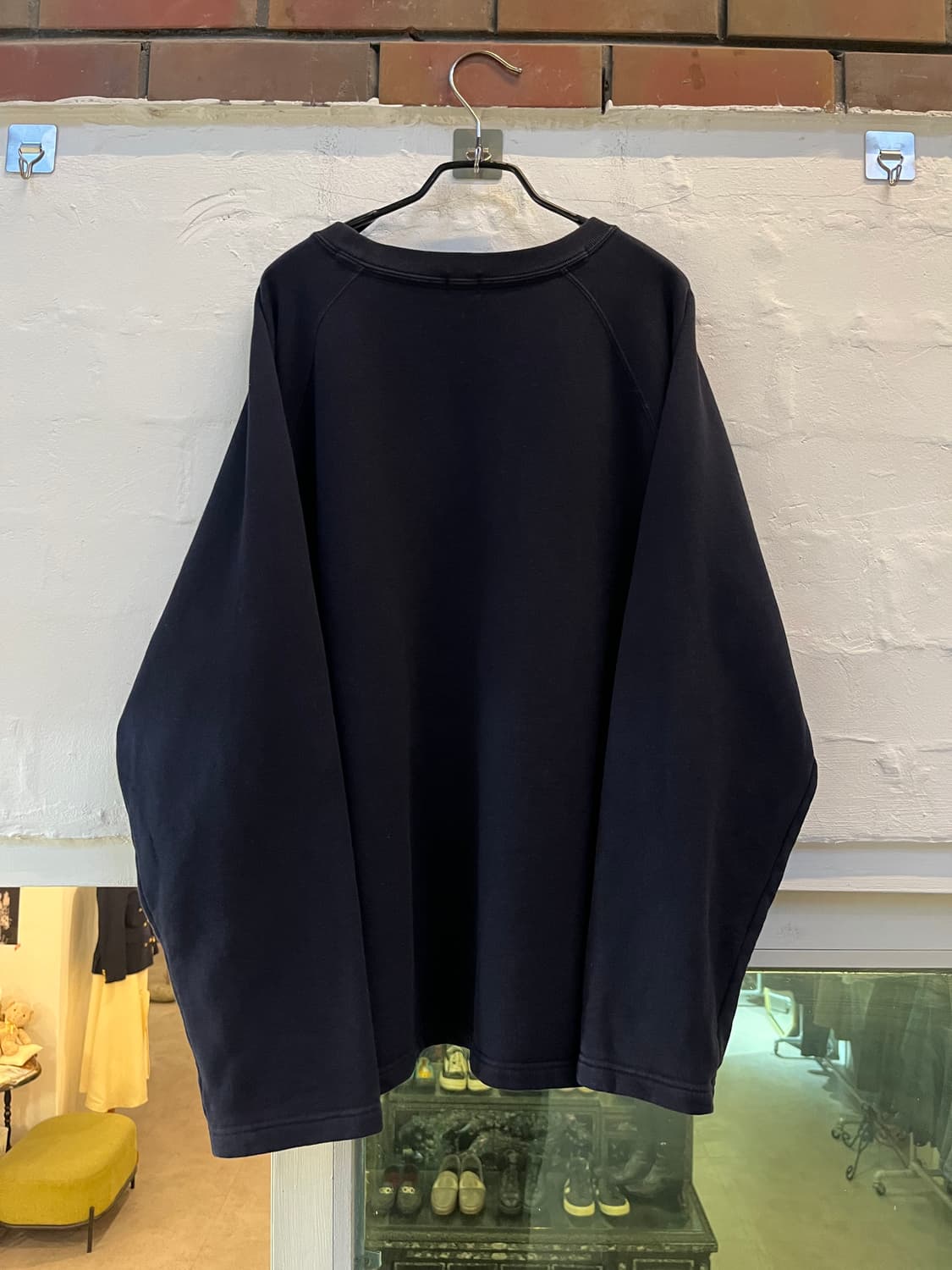 Paul smith 스웨트 셔츠 맨투맨 LL 상품이미지6