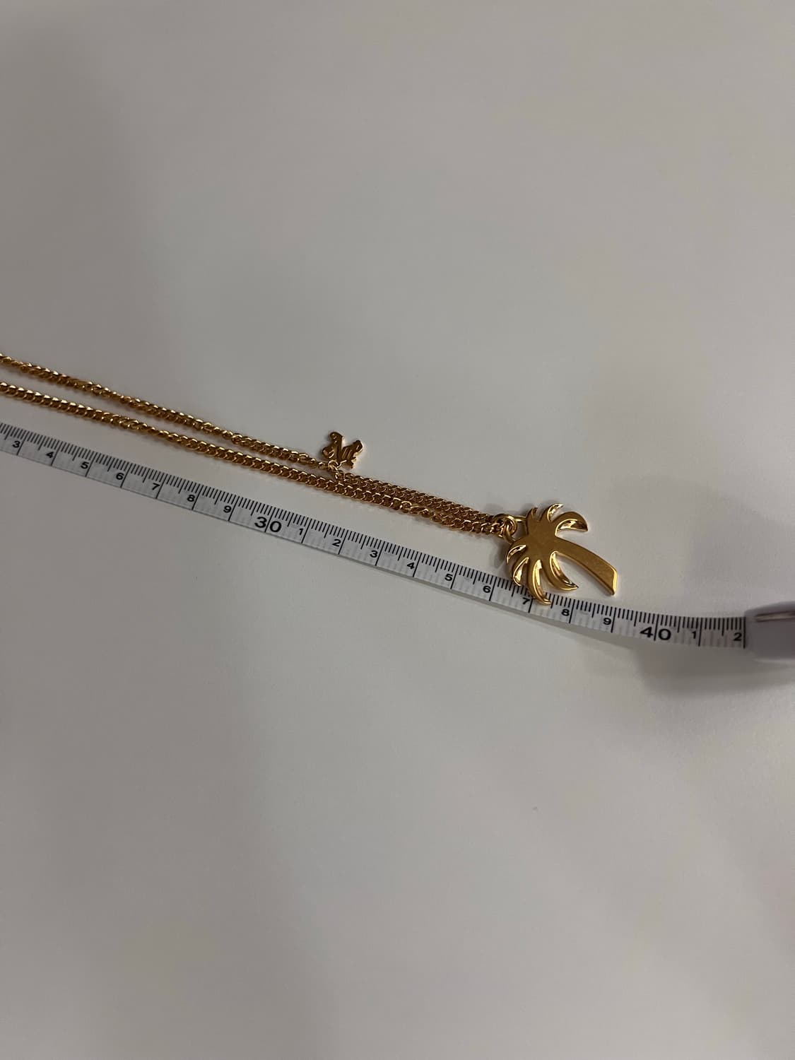 팜앤젤스 목걸이 상품이미지5