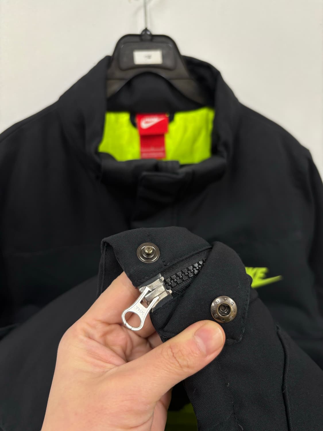 나이키 패딩점퍼 상품이미지6