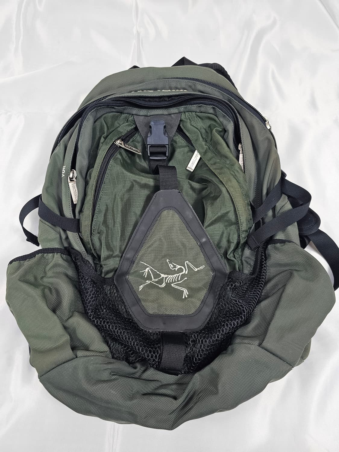 아크테릭스90s백팩 상품이미지1