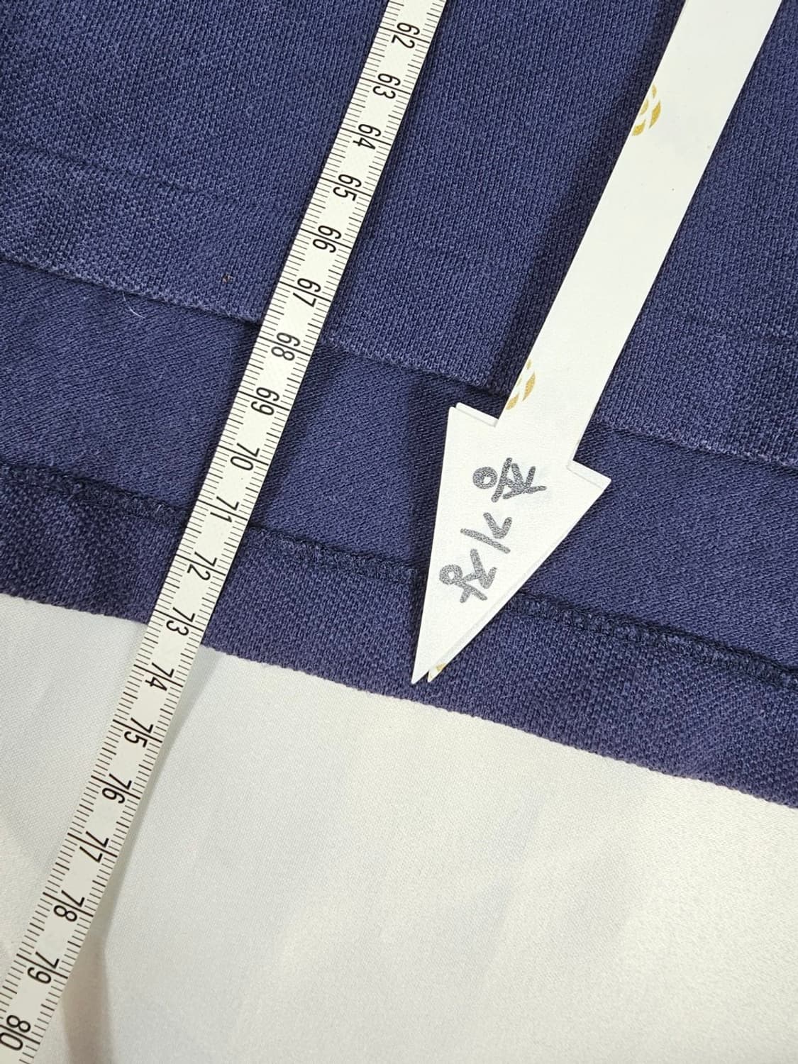 폴로빅포니티셔츠 상품이미지8