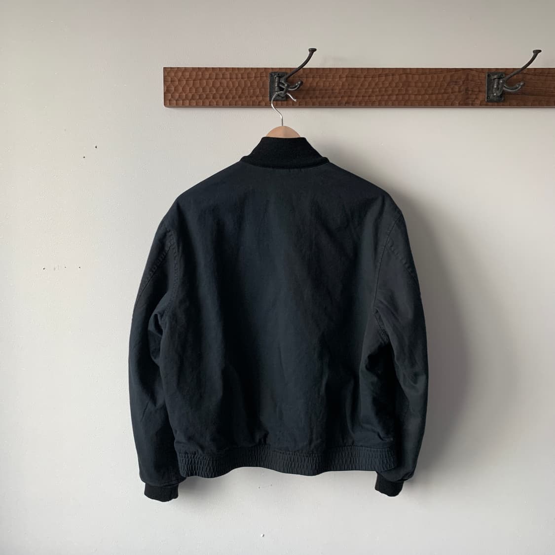 25aw US Navy Type G-8 Flight jkt 상품이미지3