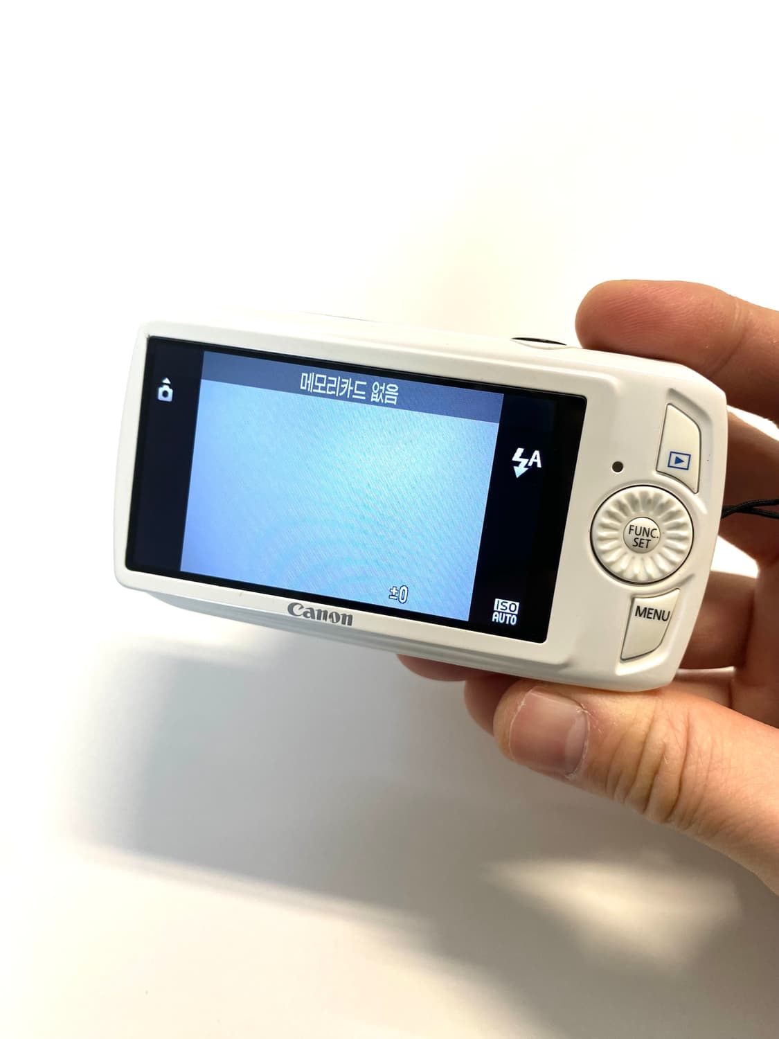 캐논 익서스 IXUS 300 HS 디지털 카메라 상품이미지5