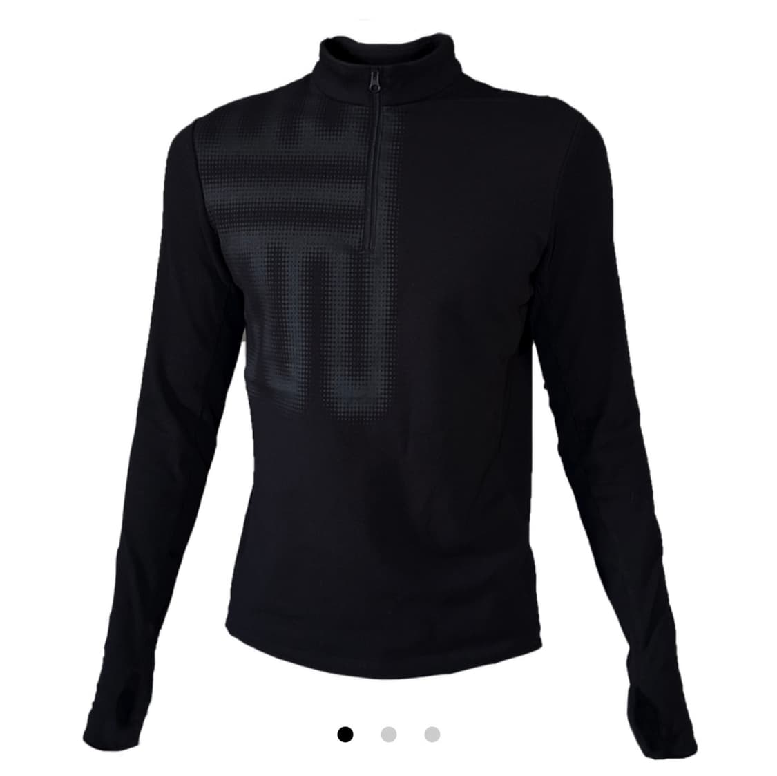 TS BLUR Long Sleeve 상품이미지1