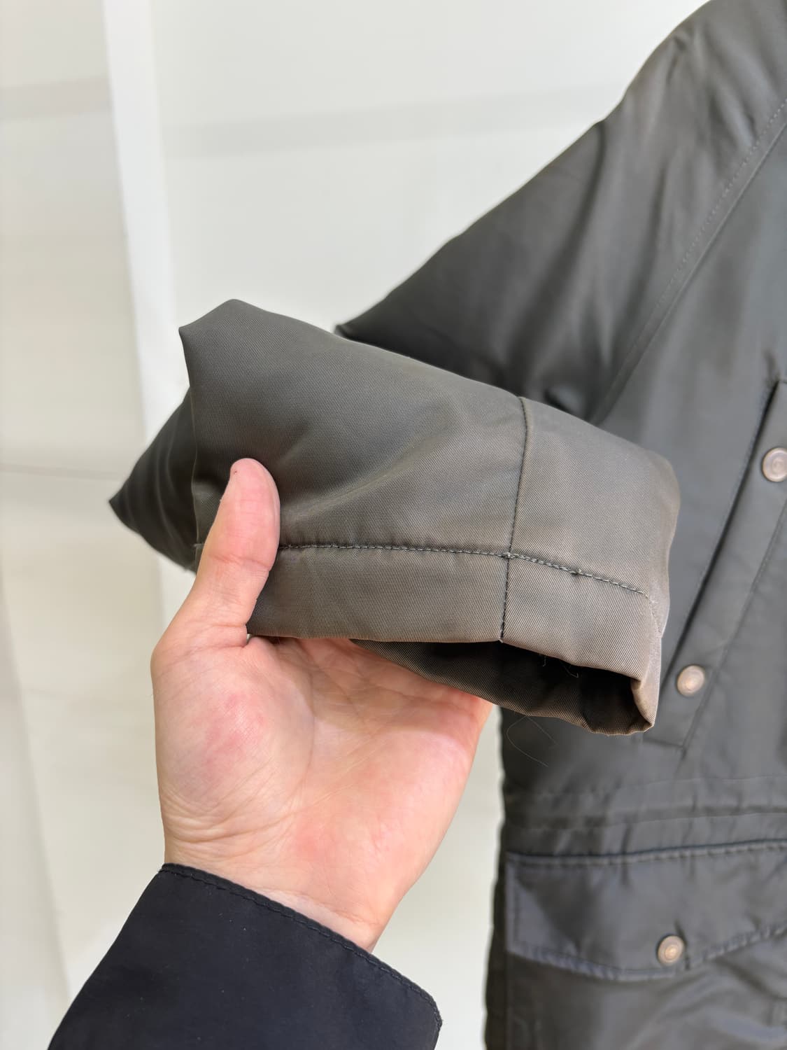 SMITH'S AMERICAN 자켓 상품이미지4