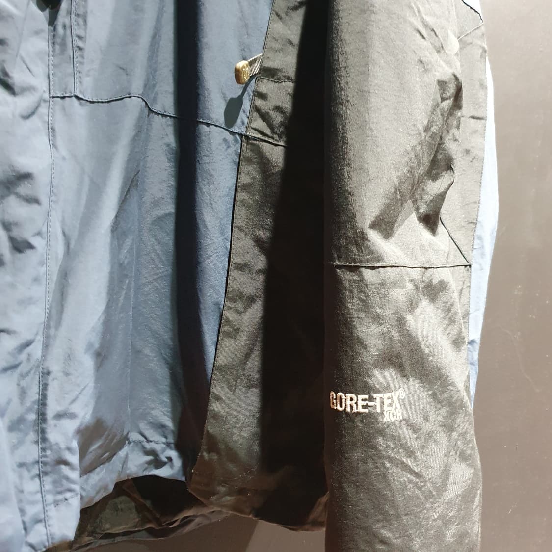 The north face 노스페이스 고어택스 상품이미지5