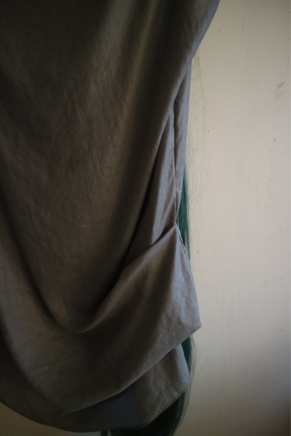 MM6 sleeveless  상품이미지7