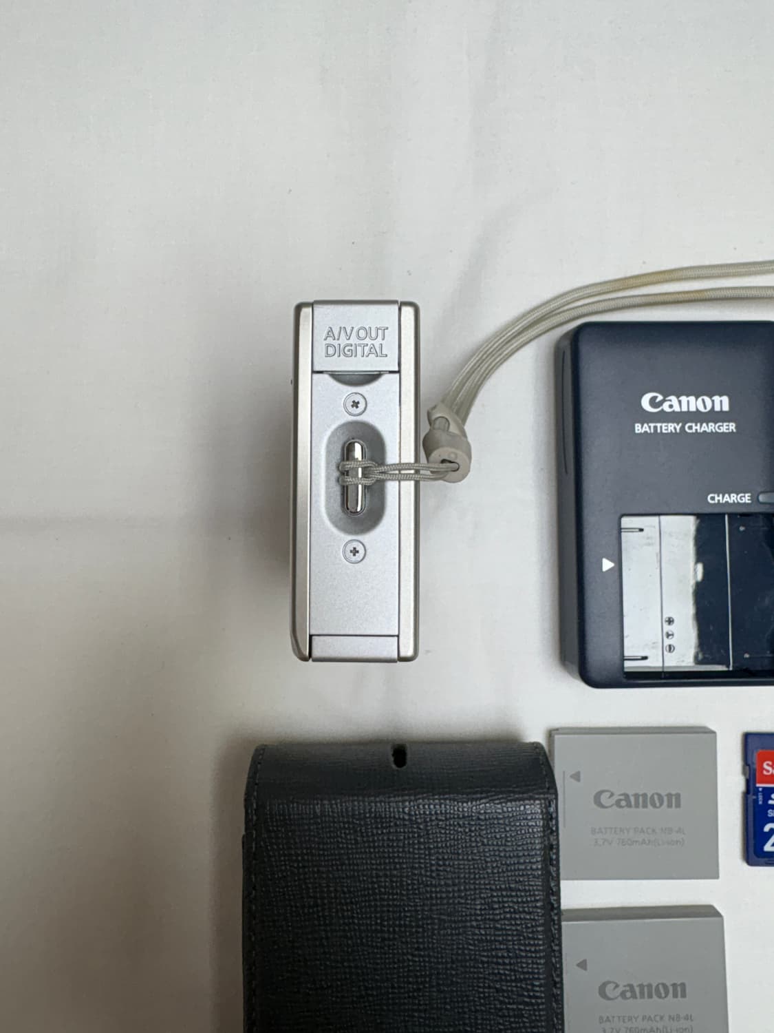 캐논 익서스70 Canon ixus70 상품이미지5