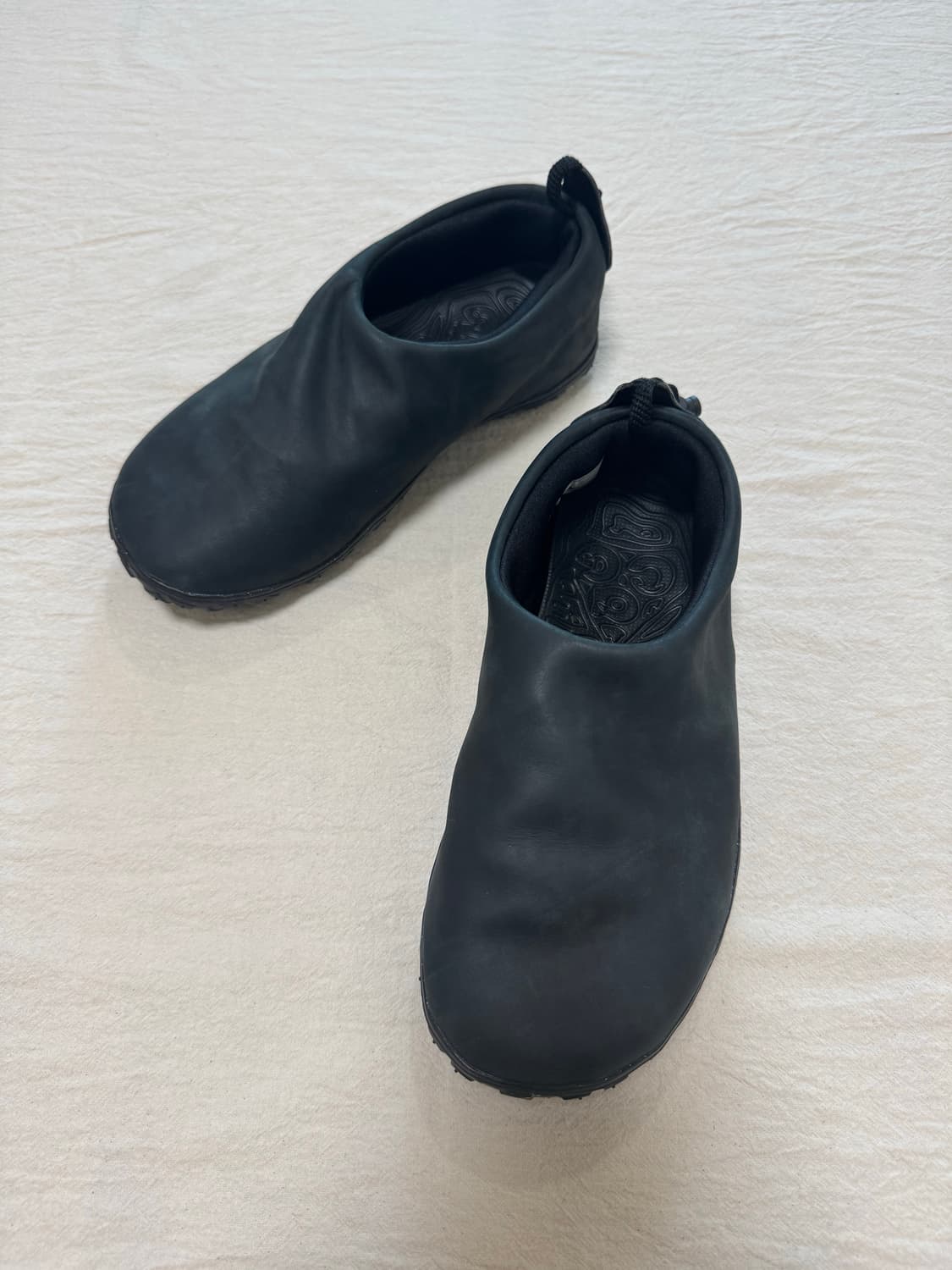 [275] 나이키 ACG 목 프리미엄 레더 상품이미지3