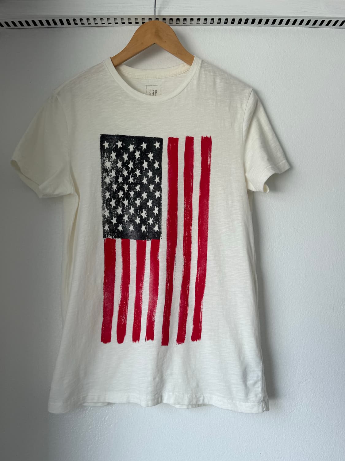 00s GAP America t-shirt 상품이미지7