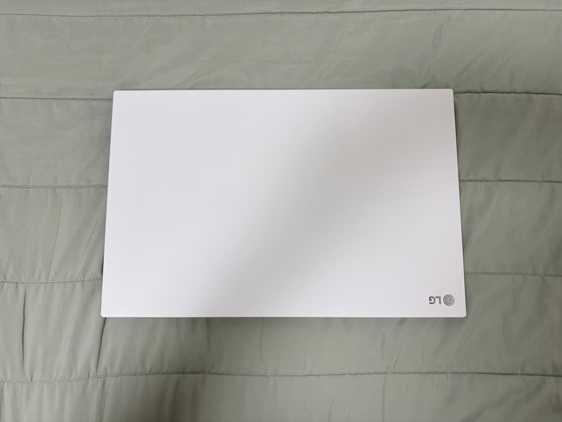 LG 울트라 PC 노트북 15인치 상품이미지2