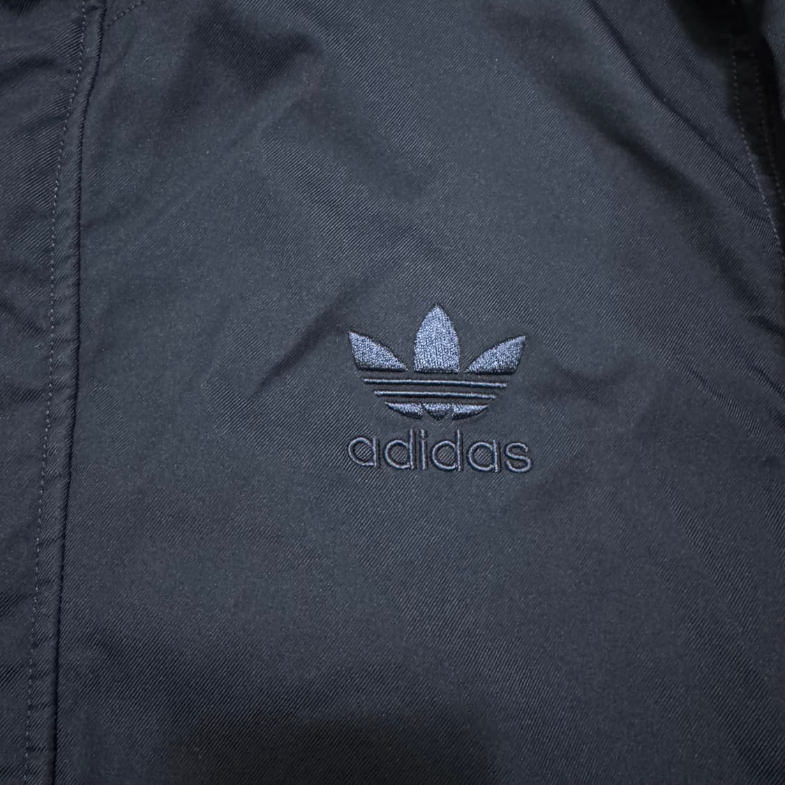 아디다스 파이어버드 후리스안감 야상 자켓 상품이미지3