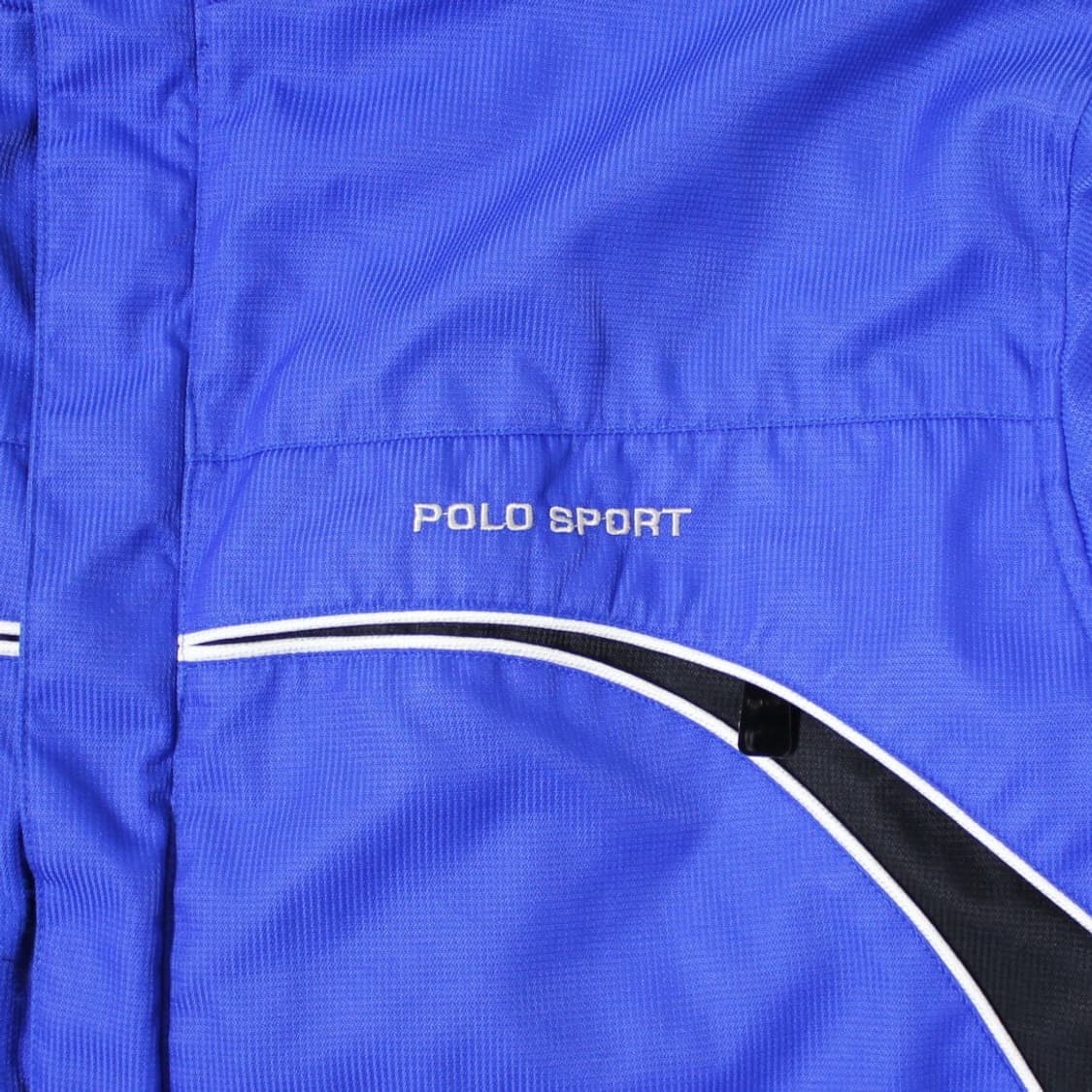 Polo 폴로 스포츠 USA 블루 바람막이 상품이미지3