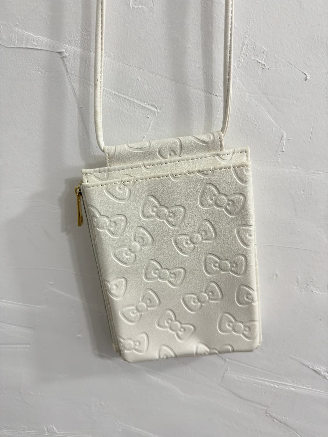 Hello kitty cross bag 상품이미지4