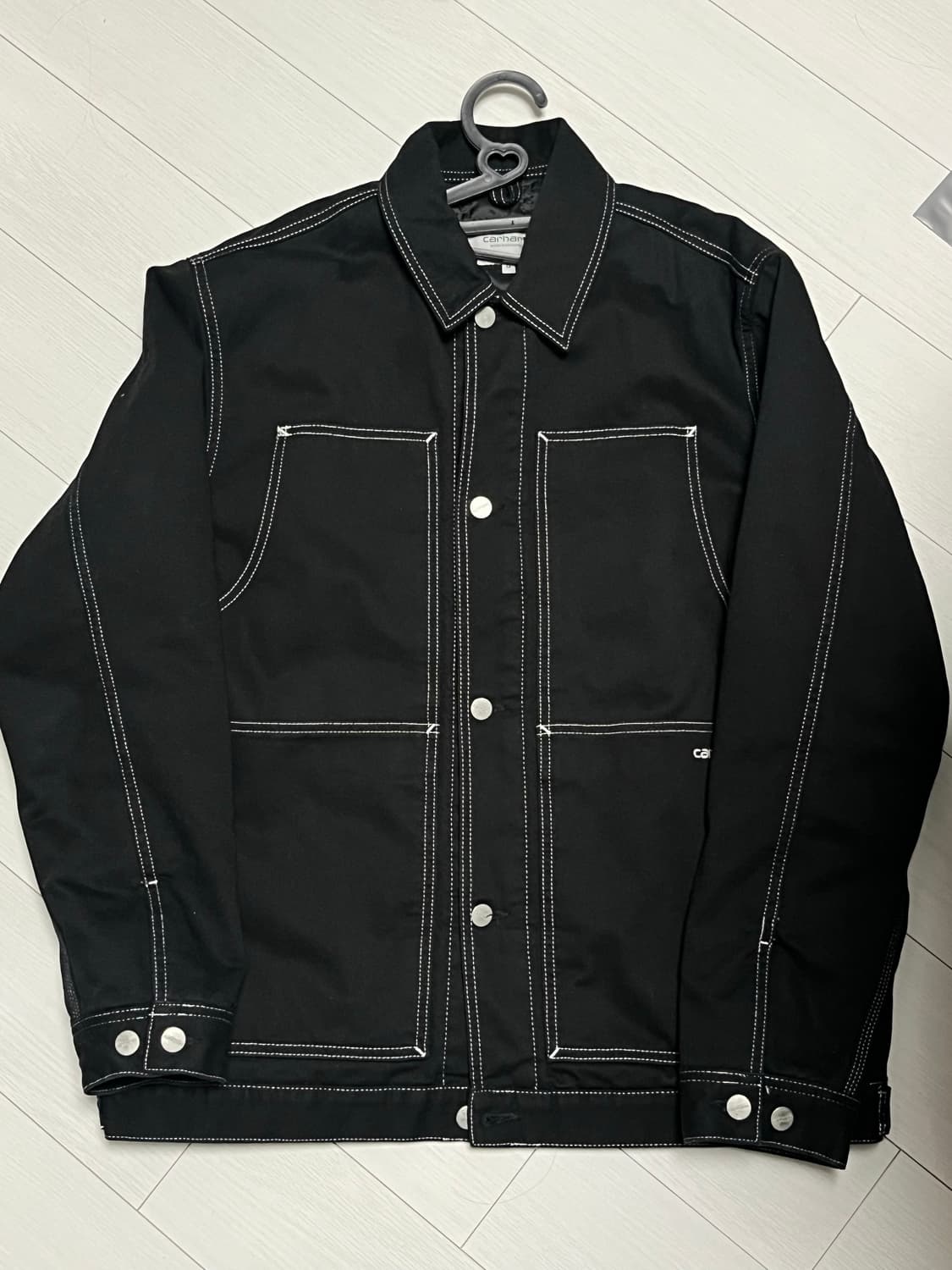 칼하트 자켓 상품이미지1