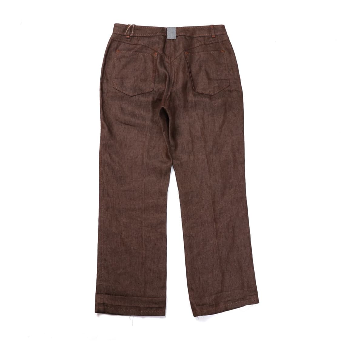 에르메스 Hermes Linen Trousers 상품이미지5