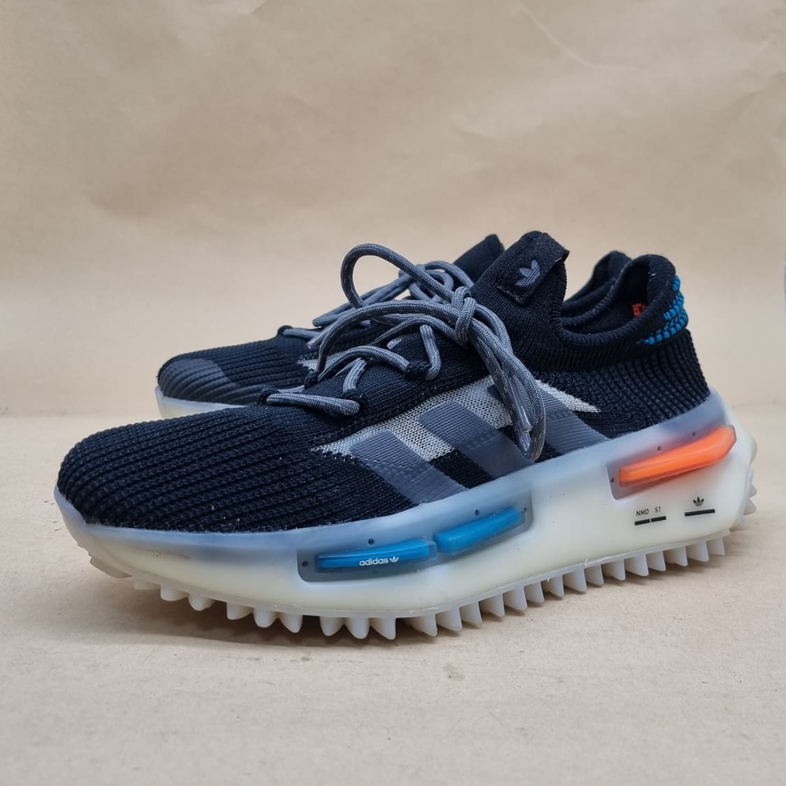 아디다스 NMD S1 여성운동화230  상품이미지1