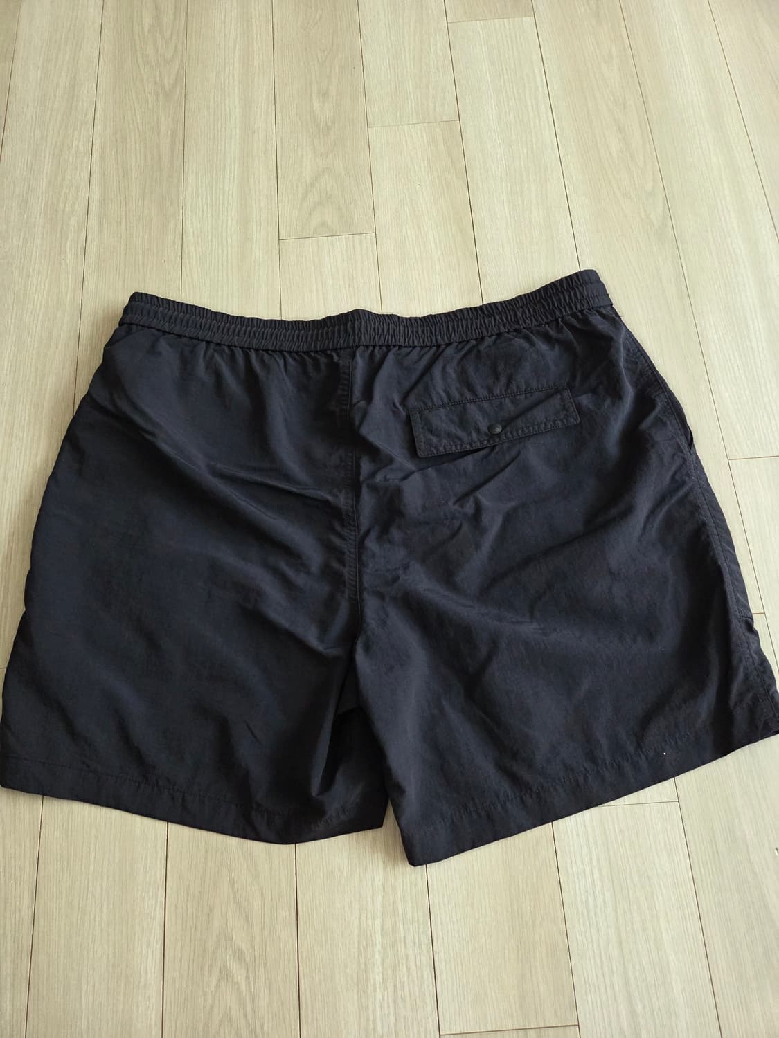 일꼬르소 우븐 반바지  상품이미지4
